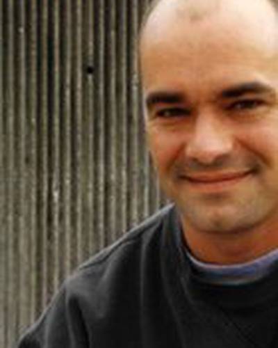 Ричард Комю фото