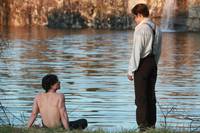 Кадр Дневники вампира