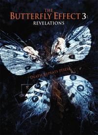 Постер Эффект бабочки 3
