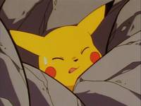 Кадр Покемон