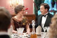 Кадр Королевский уикенд