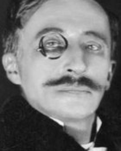 Людвик Фрицше фото