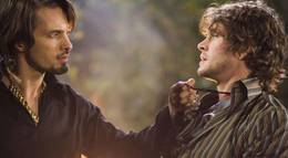 Кадр из фильма "Кровь и шоколад" - 1