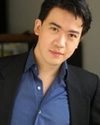 Кеннет Ли фото