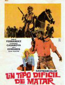 Un tipo dificil de matar