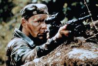 Кадр За линией огня