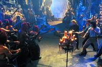 Кадр Смертельная битва