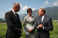 Кадр Большой кот