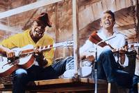 Кадр Все любят Петера