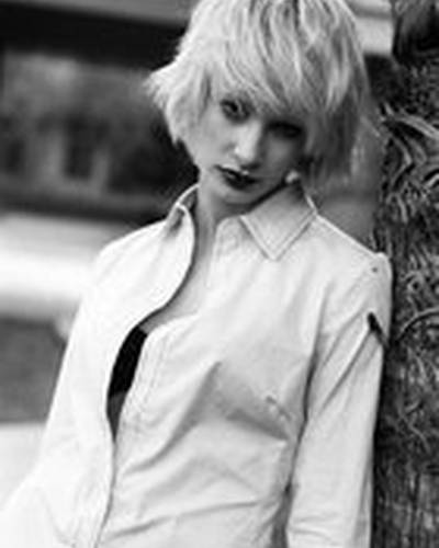 Наташа Мельник фото