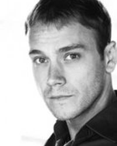 Аарон Тейлор фото