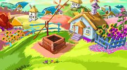 Кадр из фильма "Бабай" - 1