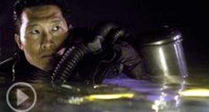 Русский ТВ-ролик