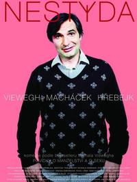 Постер Бесстыдник