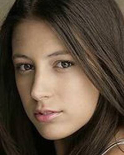 Доун Морроу фото