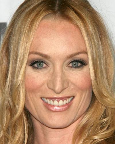 Виктория Смёрфит фото