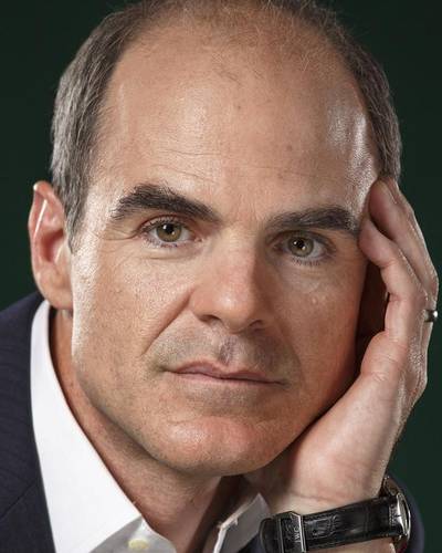 Майкл Келли фото