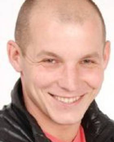 Сергей Граб фото