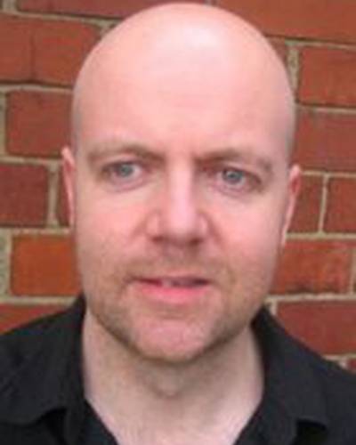 Хьюго Хэппелл фото