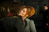 Кадр Человек, который смеется