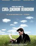 Постер из фильма "Стать Джоном Ленноном" - 1