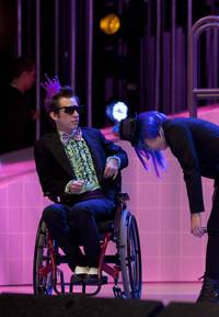 Кадр Лузеры