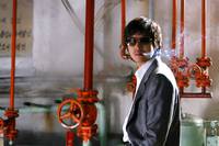 Кадр Война цветов