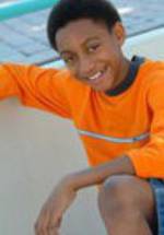 Хэдли Оливер III фото