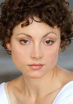 Леа Гибсон фото