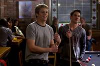 Кадр Дневники вампира