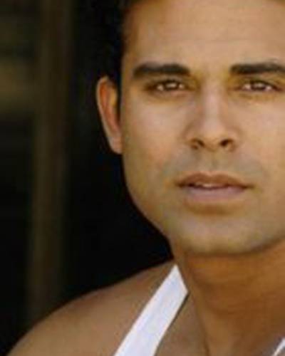 Санни Мэлик фото