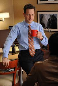 Кадр Правильная жена