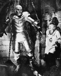 Кадр Там, на неведомых дорожках...