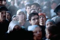 Кадр Красные