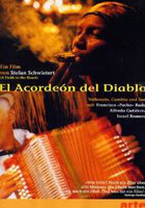 El acordeón del diablo