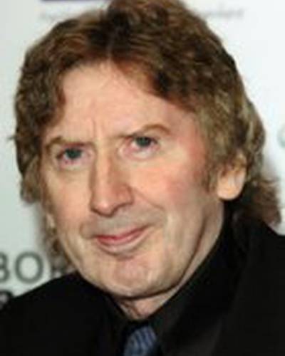 Джеймс Херберт фото