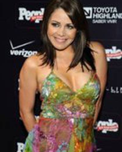 Дайана Гарроз фото