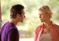 Кадр Дневники вампира