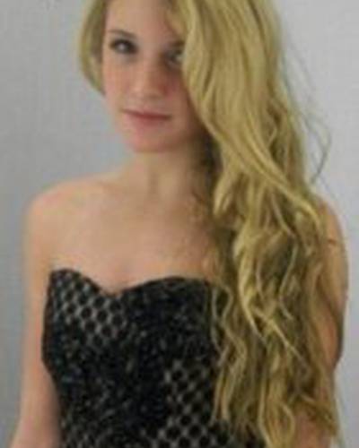 Меган Галлахер фото