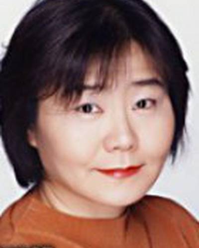 Норико Уэмура фото