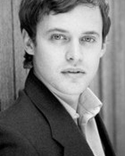 Оливер Экланд фото