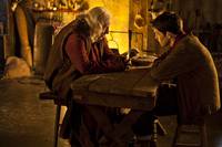 Кадр Мерлин