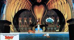 Кадр из фильма "Астерикс и Клеопатра" - 1