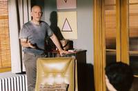 Кадр Реклама для гения