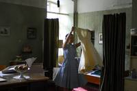 Кадр Die Rebellin