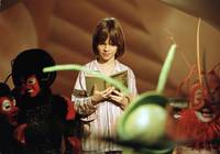 Кадр Эрик в стране насекомых