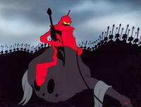 Кадр Волшебники