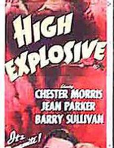 High Explosive