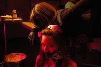 Кадр Больные медсестры