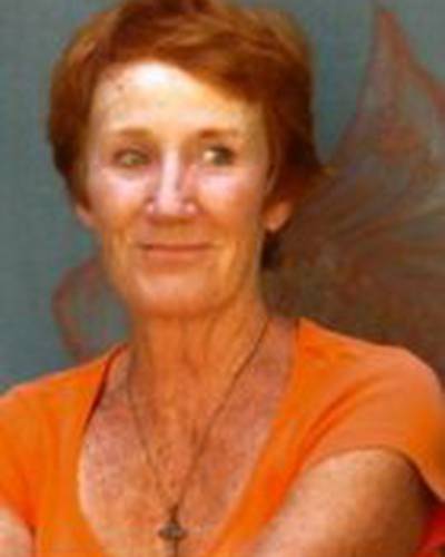 Трэйси А. Дойл фото